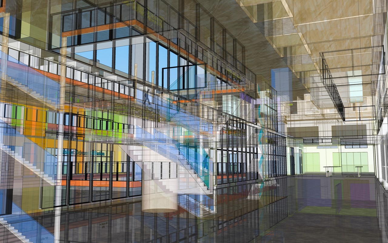 Generative Construction What Is It and How Can It Transform Construction?